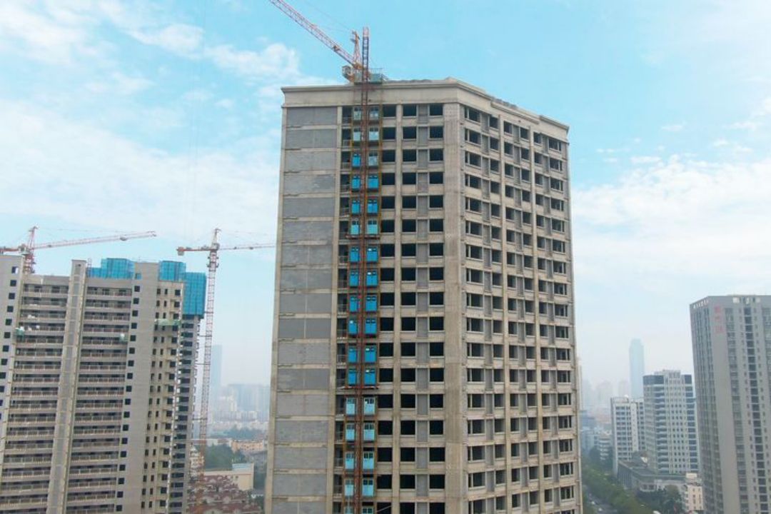 建筑资质代办